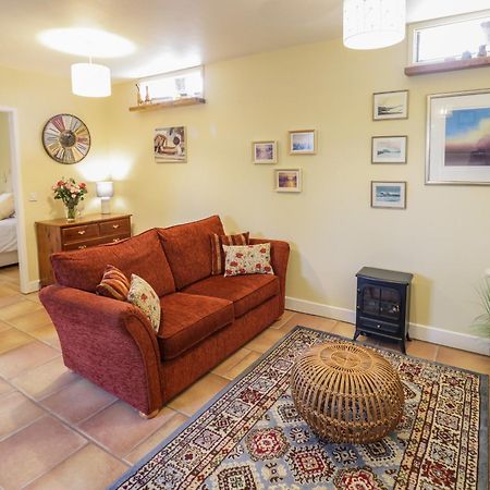 The Garden Lodge Bridgnorth Εξωτερικό φωτογραφία