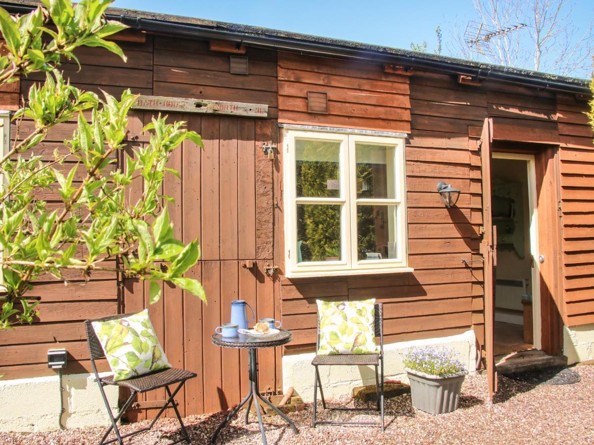 The Garden Lodge Bridgnorth Εξωτερικό φωτογραφία